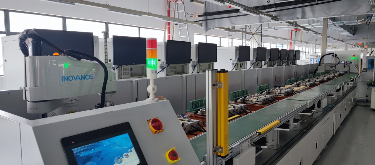 直流稳压电源的手艺指标有哪些