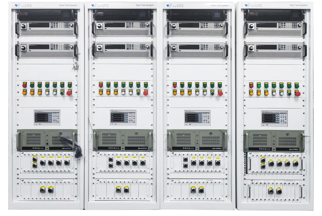 「户用储能」市场潜力不可估量？测试阶段不可或缺！！！