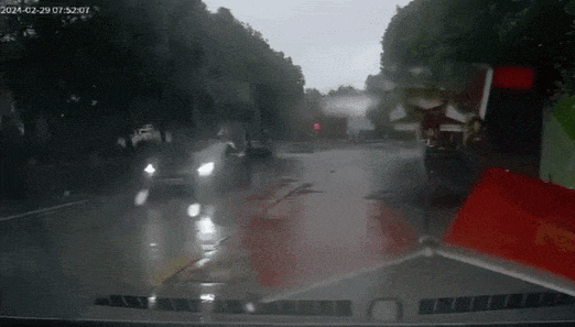 小米SU7已预订？？看看你的爱车出厂前履历了什么