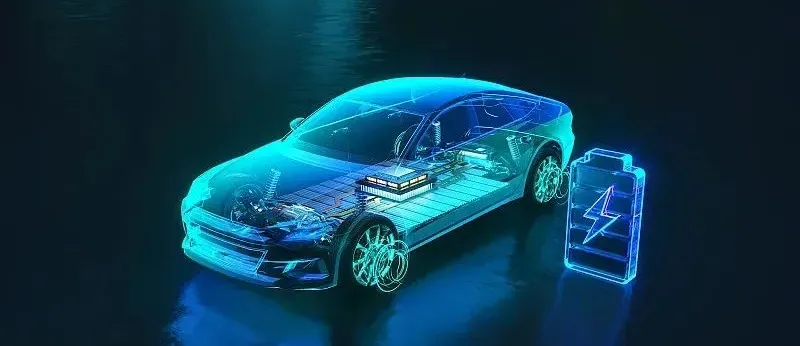 小米SU7已预订？？看看你的爱车出厂前履历了什么