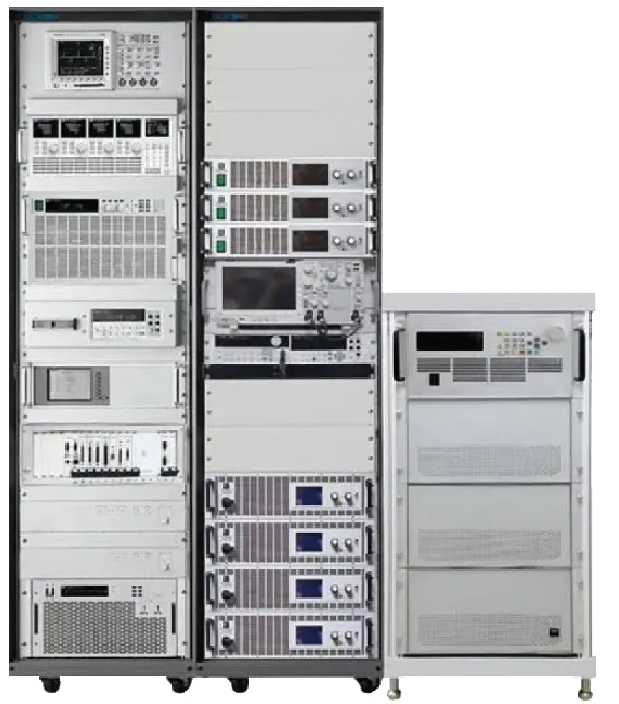 小米SU7已预订？？看看你的爱车出厂前履历了什么