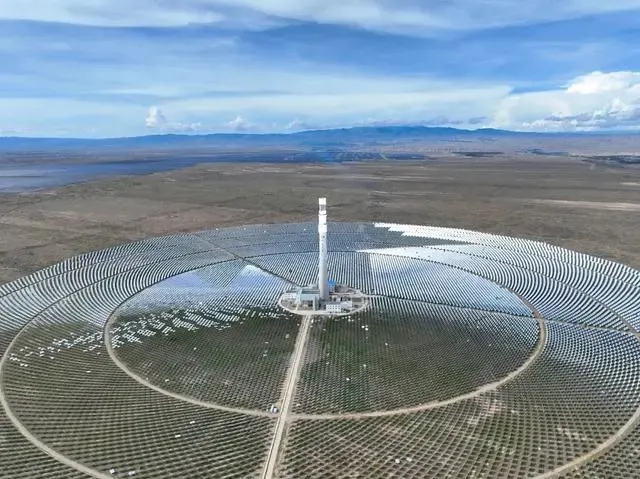 「人工智能」耗电=1.7万倍家庭用电？储能市场蓄势待发！