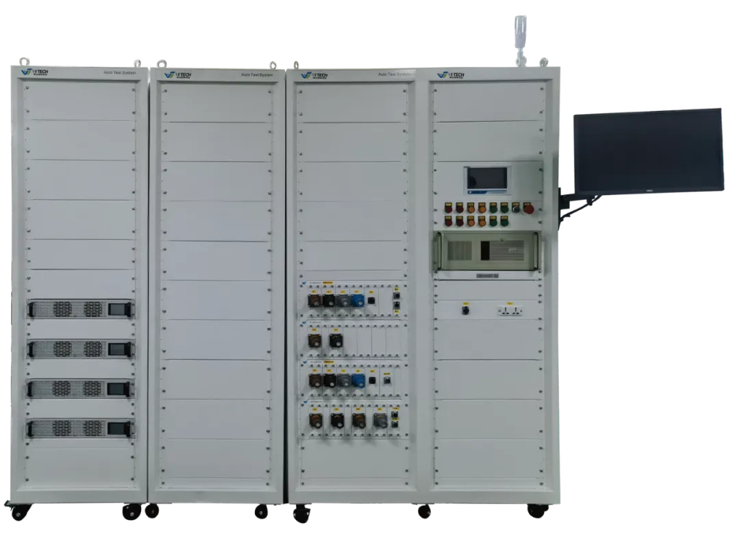 「人工智能」耗电=1.7万倍家庭用电？储能市场蓄势待发！