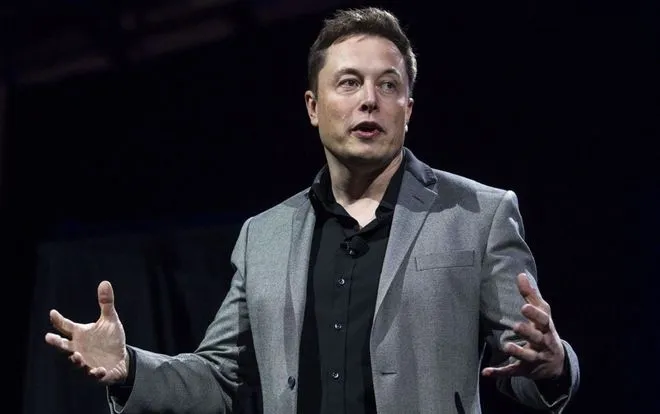 特斯拉十周年：：上海储能超等工厂开工，，妄想年产1万台商用储能电池