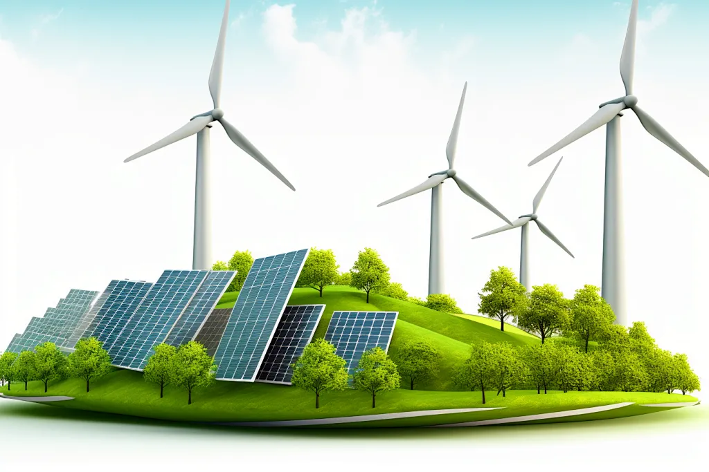 中国不保存“产能过！！！！！！一直提升新能源工业链韧性和清静水平