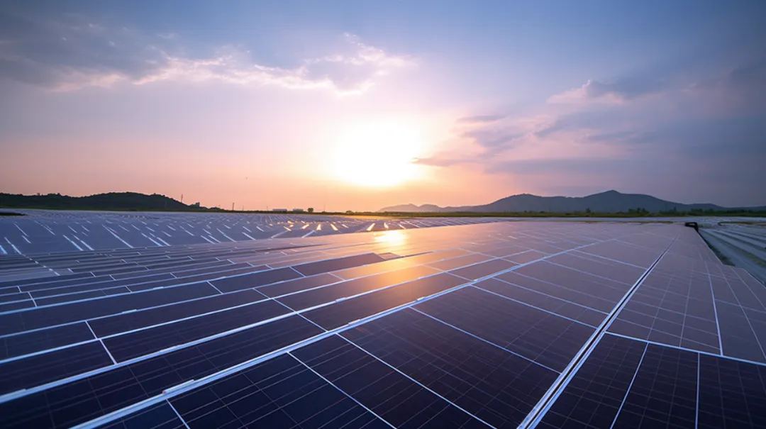 微型逆变器：光伏需求持续增添，，，微逆市场增添态势稳健