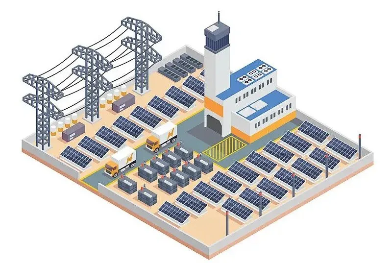微型逆变器：光伏需求持续增添，，，微逆市场增添态势稳健