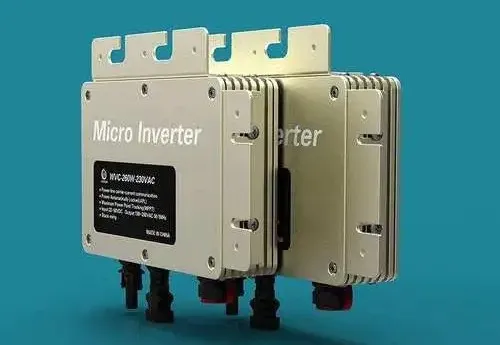 微型逆变器：光伏需求持续增添，，，微逆市场增添态势稳健