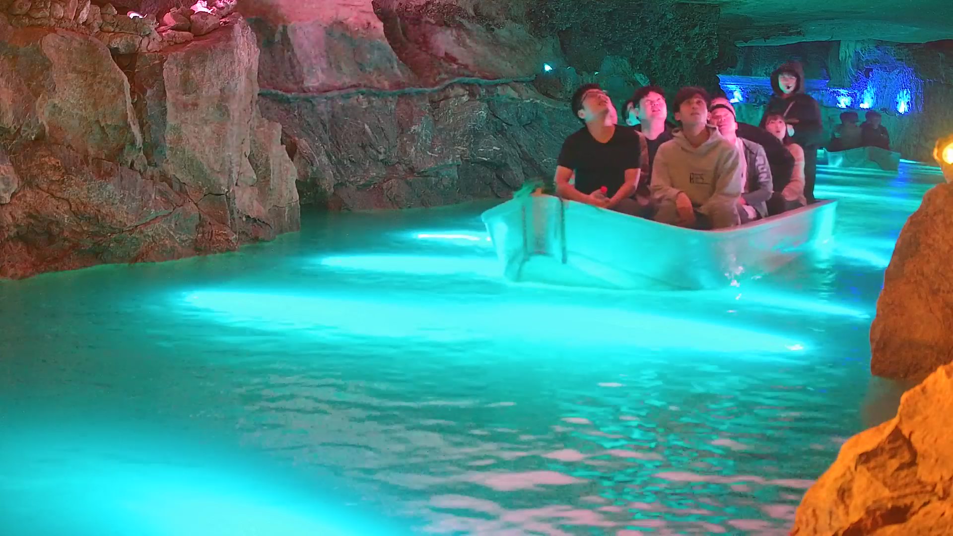 尊凯实业团建 | 桐庐两日之旅：秋高气爽，共筑团队新风貌